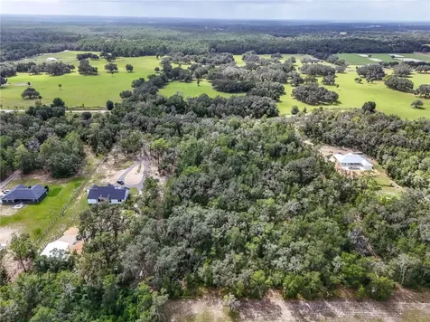 0 Cross Country (lot 18) Boulevard Altoona FL 32702