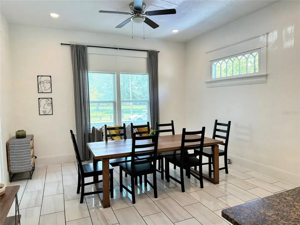 3105 W Spruce Street Tampa FL 33607