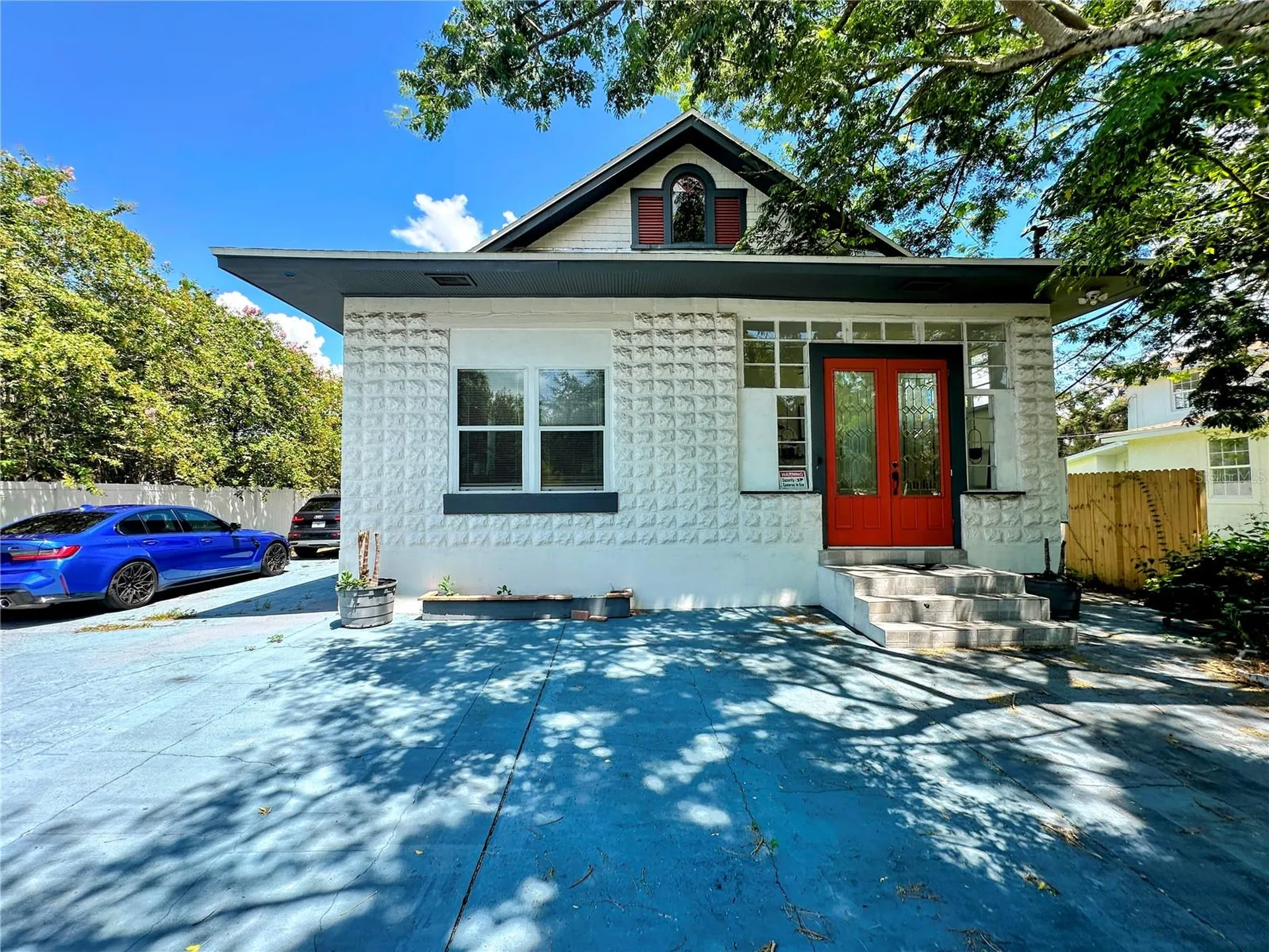 3105 W Spruce Street Tampa FL 33607