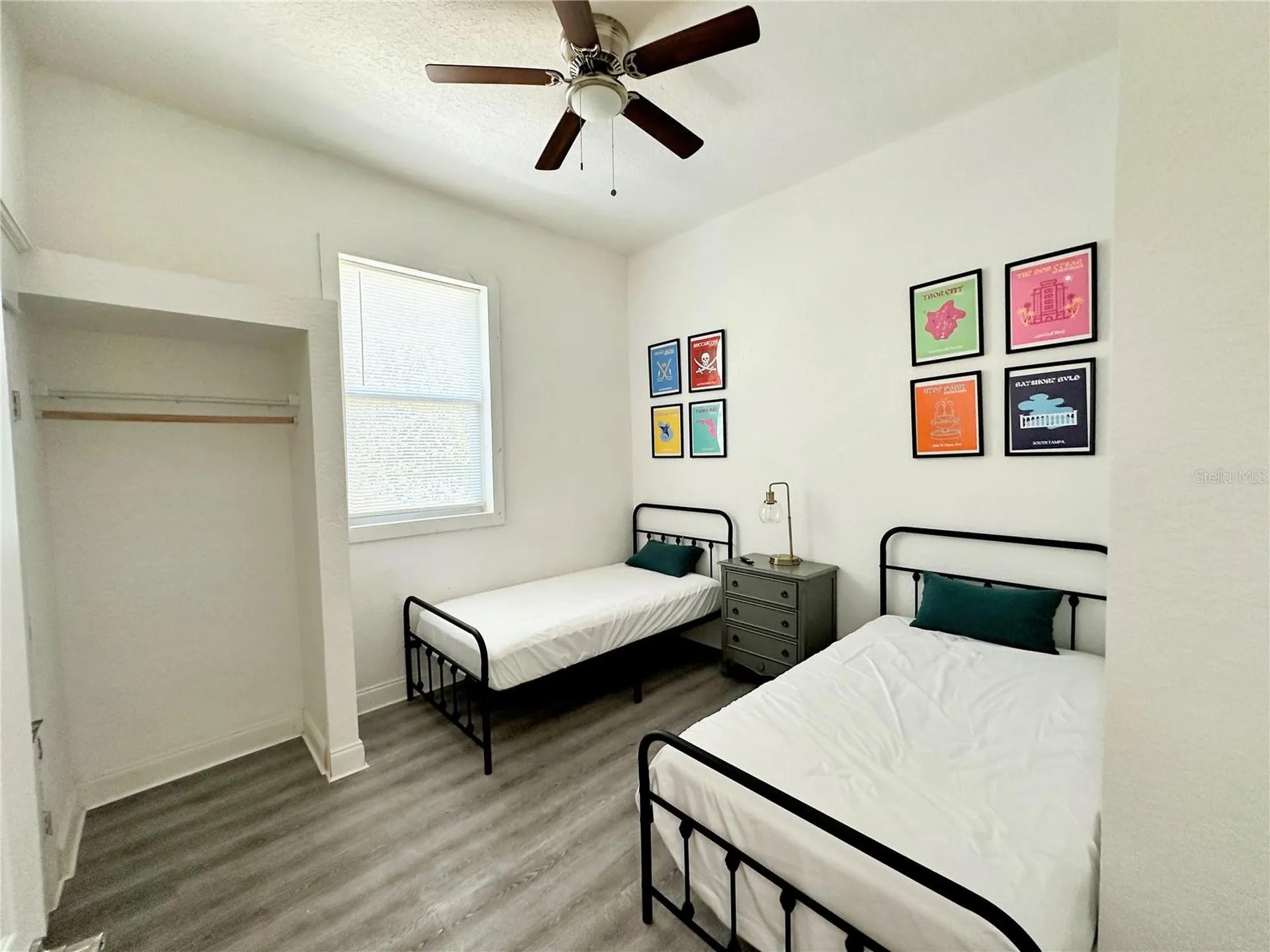 3105 W Spruce Street Tampa FL 33607