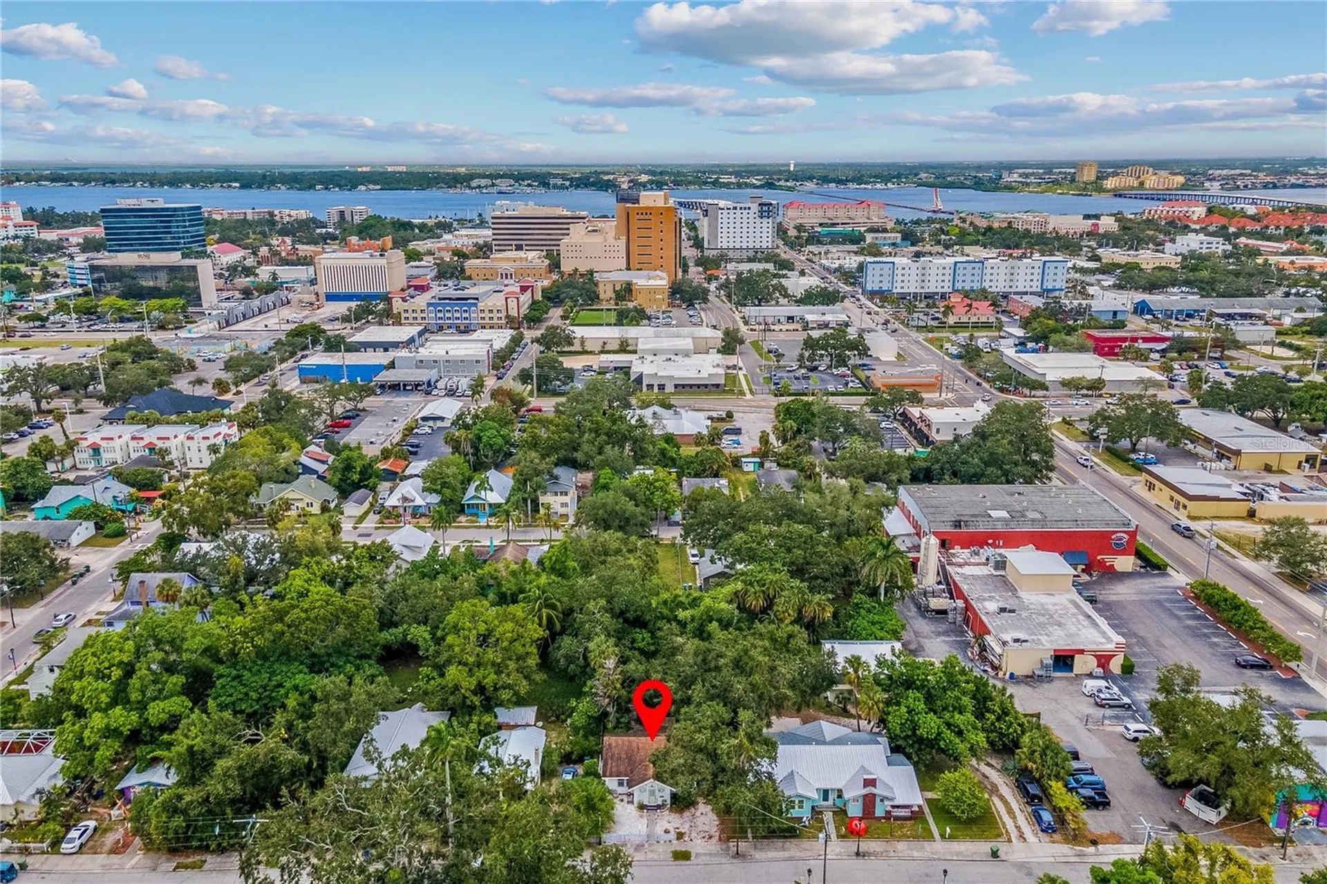 1006 11th Avenue W Bradenton FL 34205