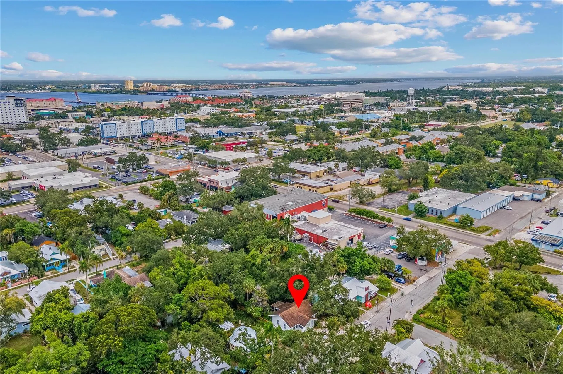 1006 11th Avenue W Bradenton FL 34205