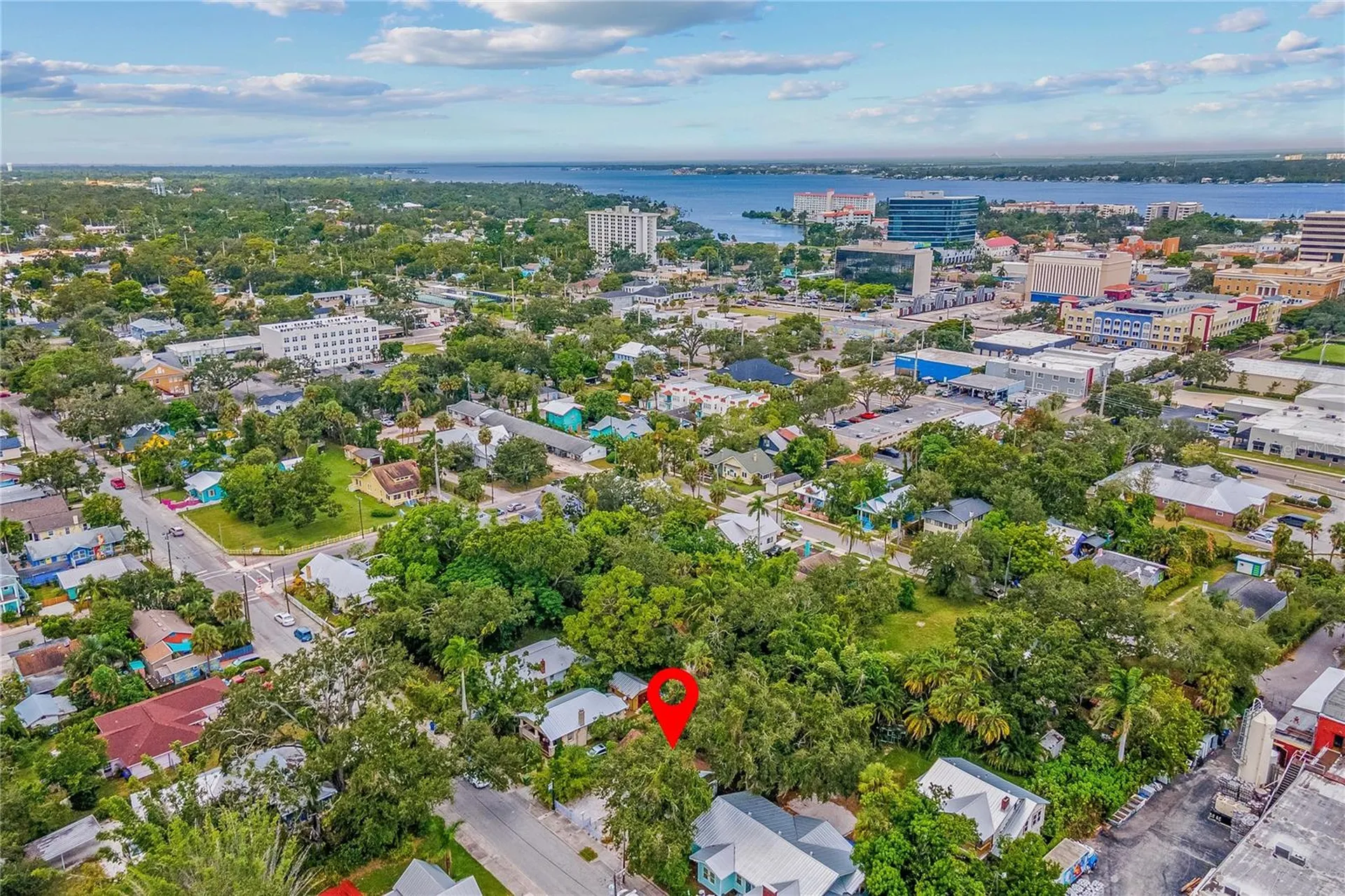 1006 11th Avenue W Bradenton FL 34205