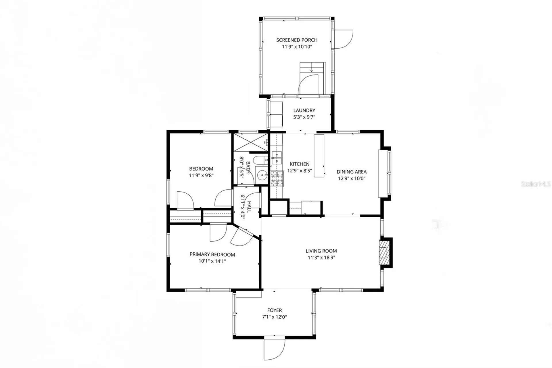 1006 11th Avenue W Bradenton FL 34205