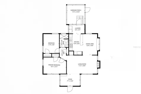 1006 11th Avenue W Bradenton FL 34205