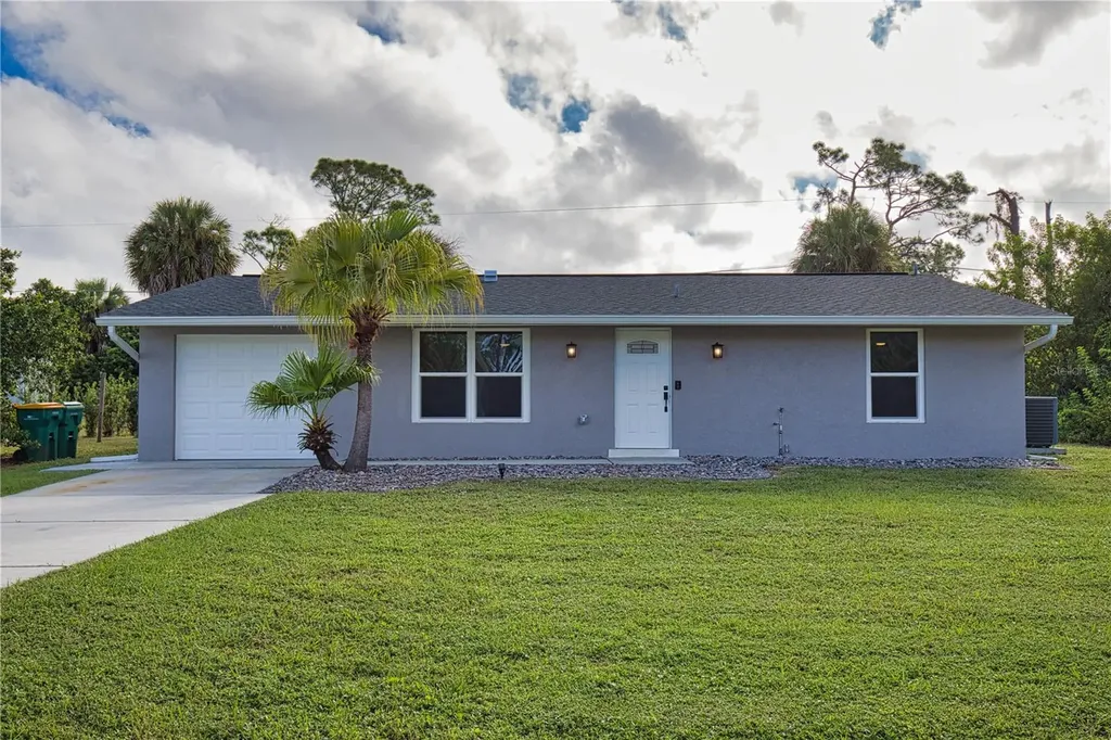 2428 Collingswood Boulevard Port Charlotte FL 33948
