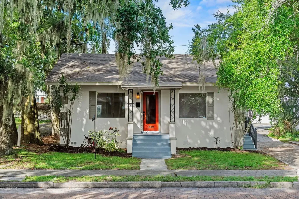 912 Bradshaw Terrace Orlando FL 32806