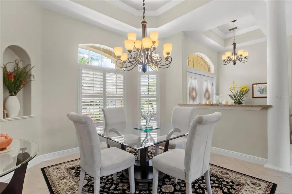210 Lake Victoria Court Englewood FL 34223