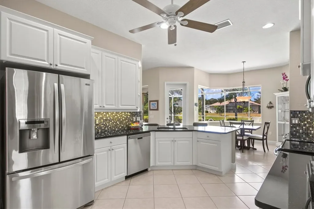 210 Lake Victoria Court Englewood FL 34223