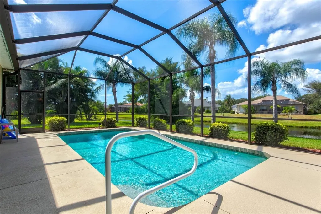 210 Lake Victoria Court Englewood FL 34223