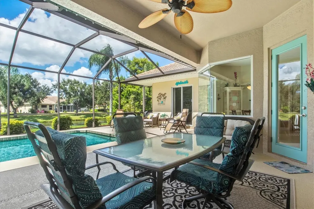 210 Lake Victoria Court Englewood FL 34223