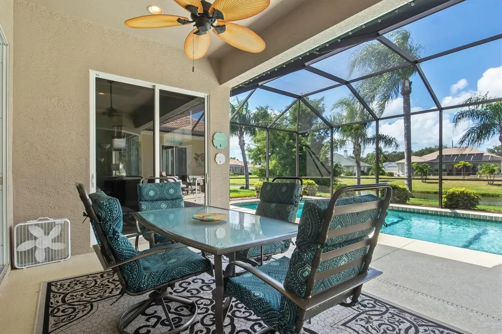 210 Lake Victoria Court Englewood FL 34223
