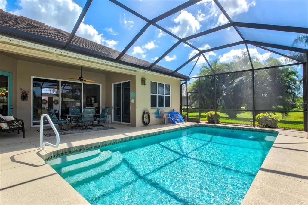 210 Lake Victoria Court Englewood FL 34223
