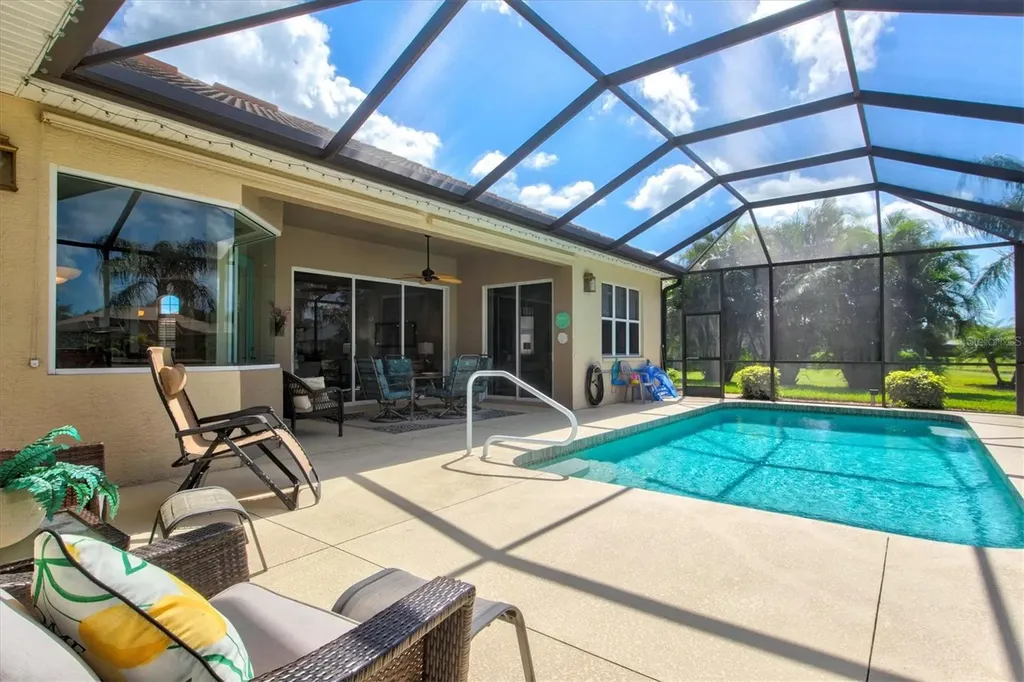210 Lake Victoria Court Englewood FL 34223