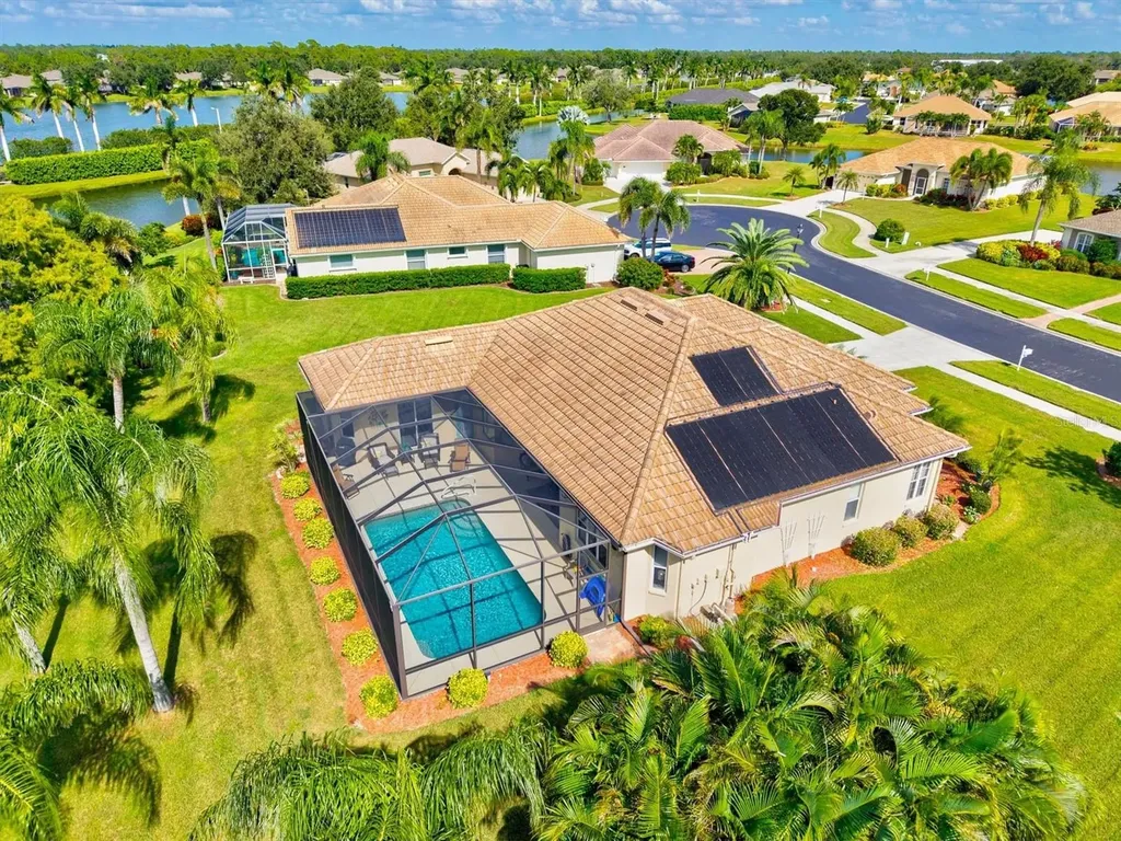 210 Lake Victoria Court Englewood FL 34223