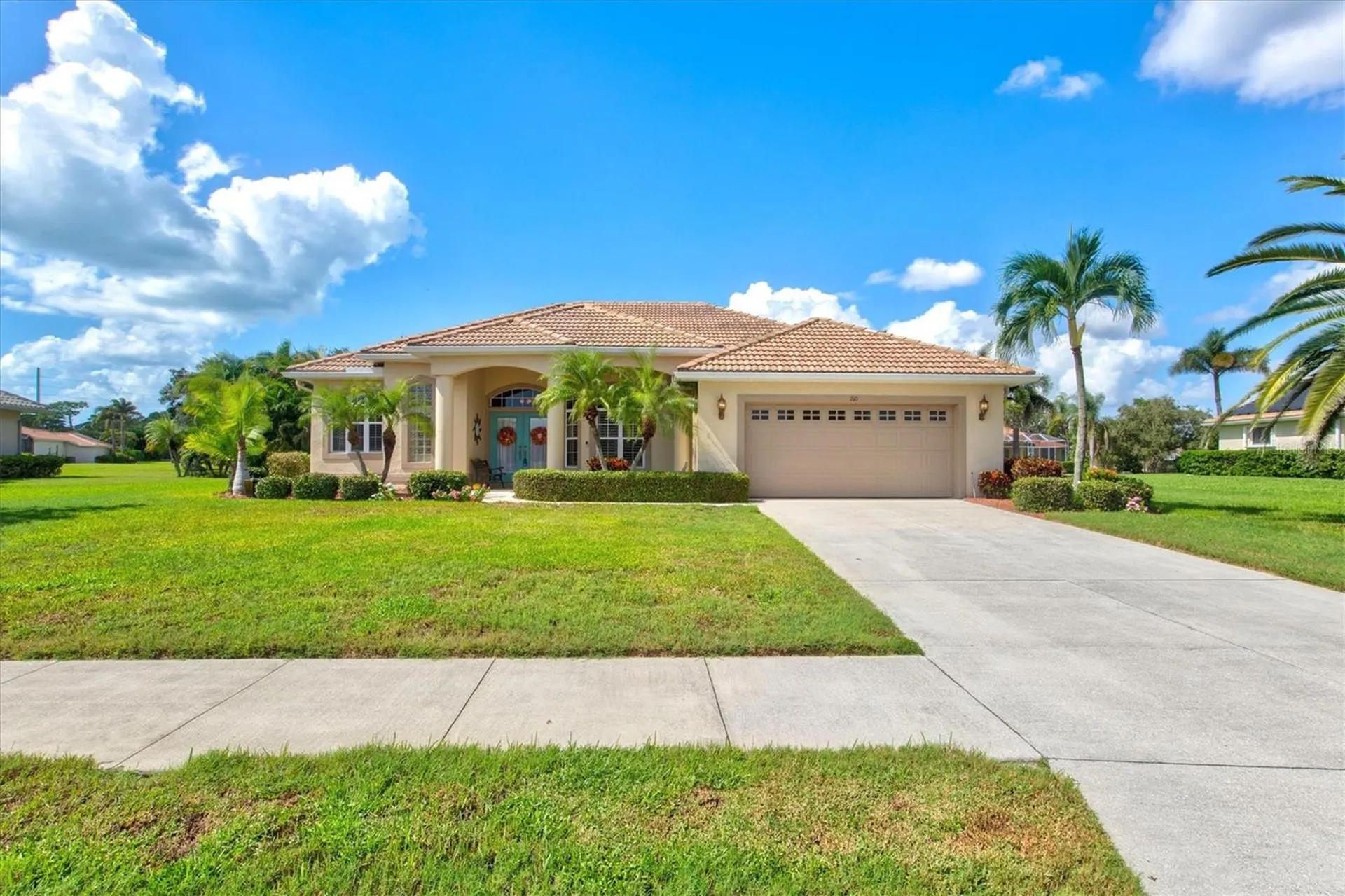 210 Lake Victoria Court Englewood FL 34223