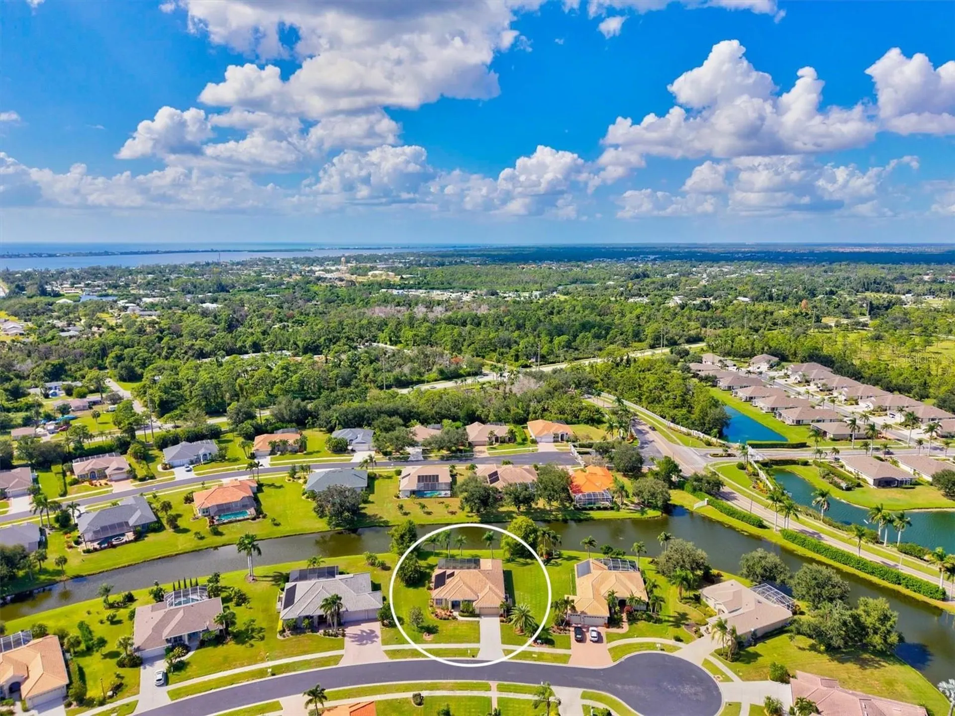210 Lake Victoria Court Englewood FL 34223
