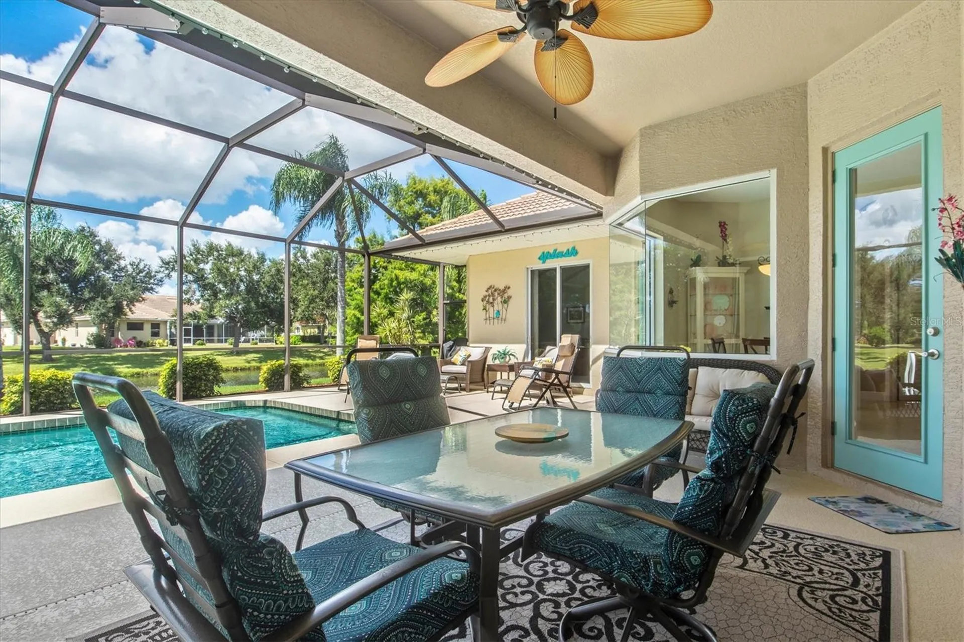 210 Lake Victoria Court Englewood FL 34223