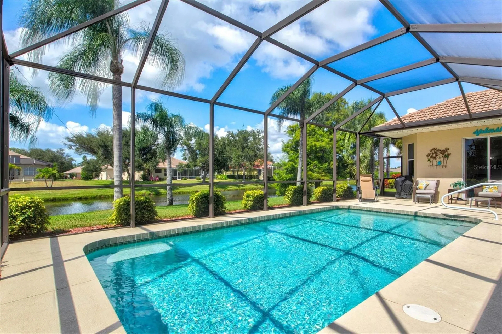 210 Lake Victoria Court Englewood FL 34223