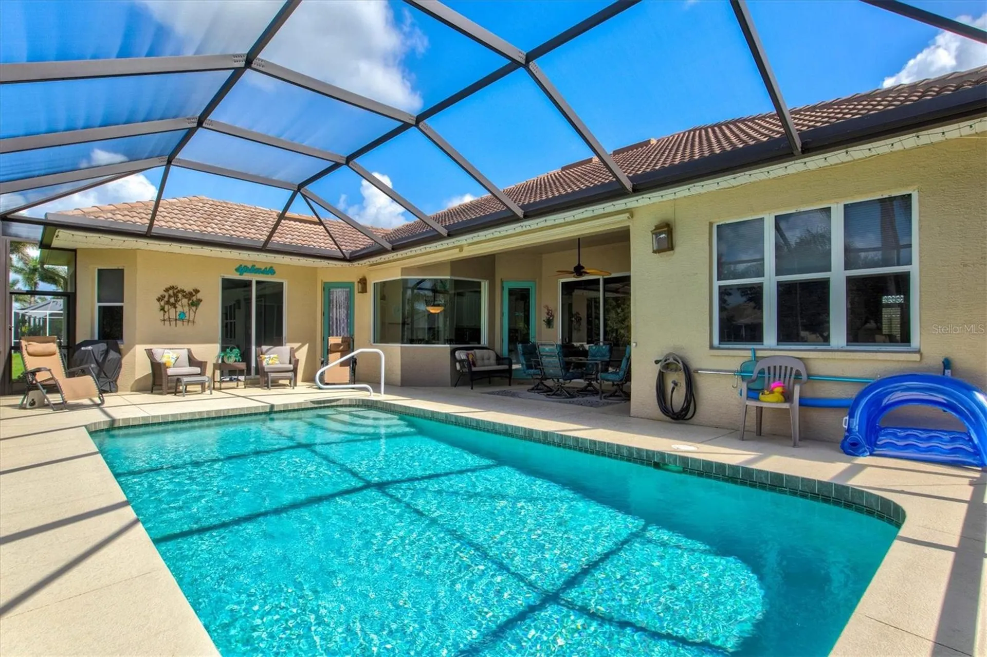 210 Lake Victoria Court Englewood FL 34223