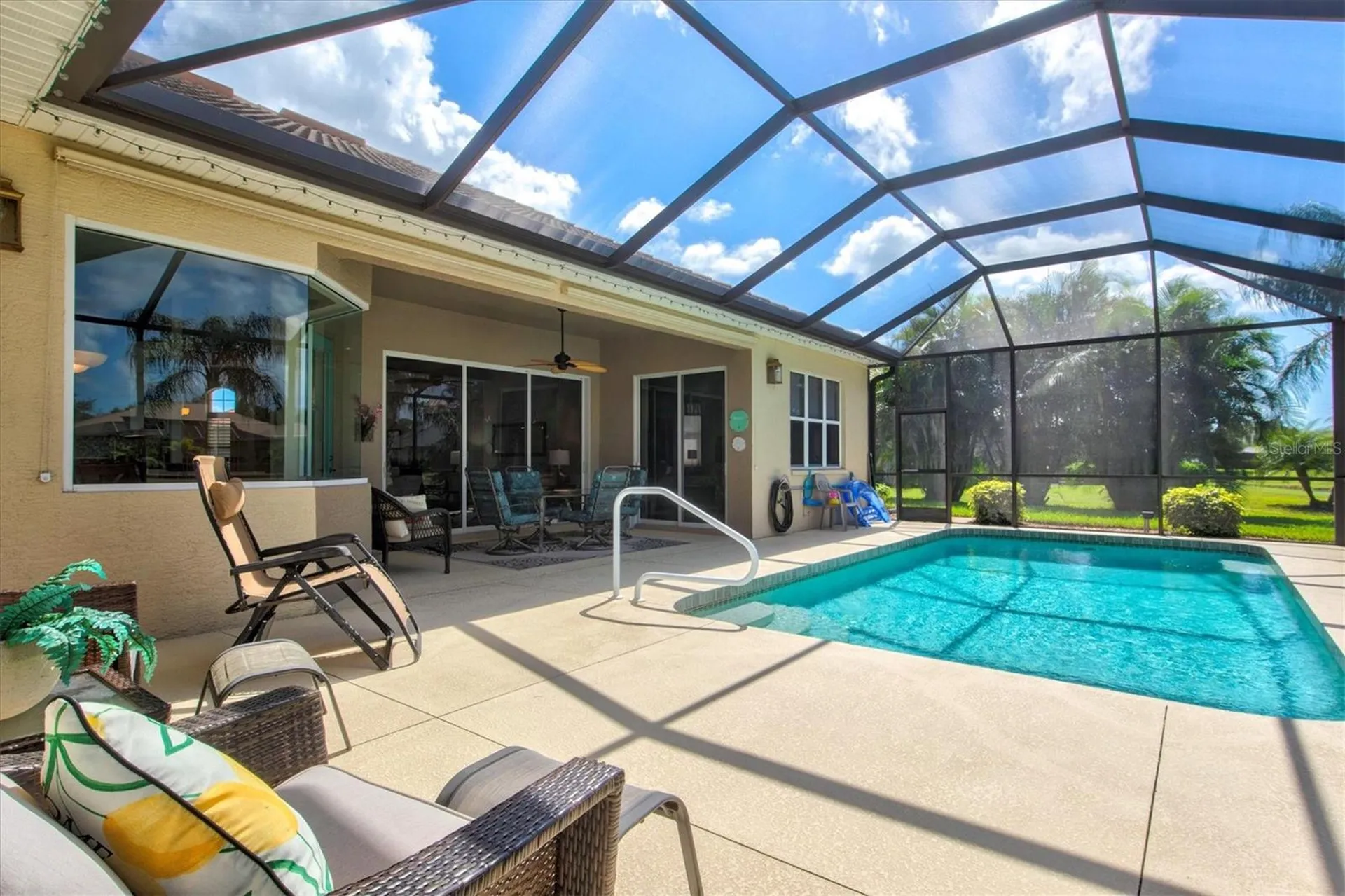 210 Lake Victoria Court Englewood FL 34223