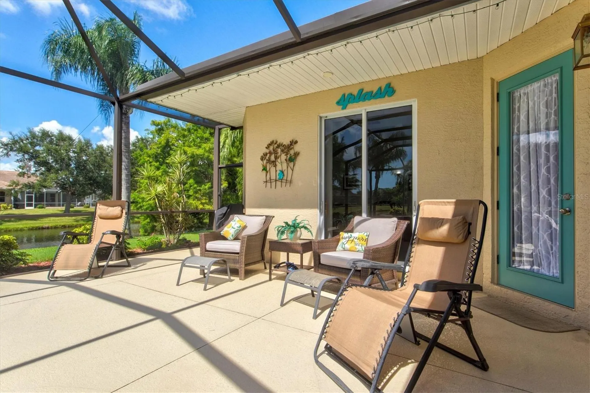 210 Lake Victoria Court Englewood FL 34223