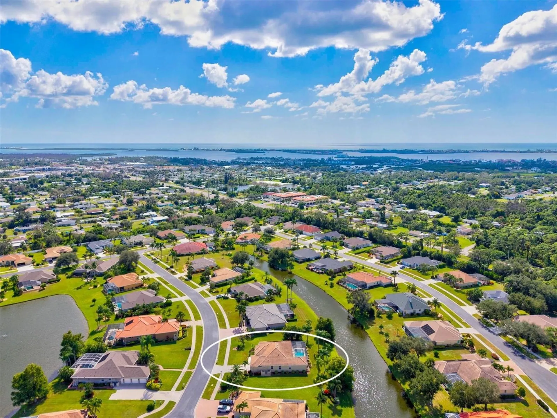 210 Lake Victoria Court Englewood FL 34223