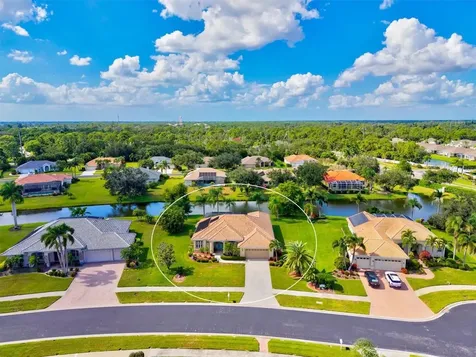 210 Lake Victoria Court Englewood FL 34223