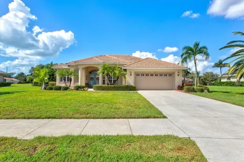 210 Lake Victoria Court Englewood FL 34223