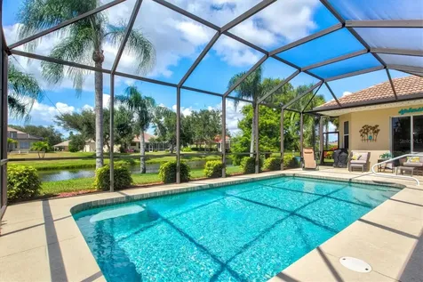 210 Lake Victoria Court Englewood FL 34223