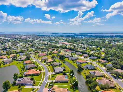 210 Lake Victoria Court Englewood FL 34223
