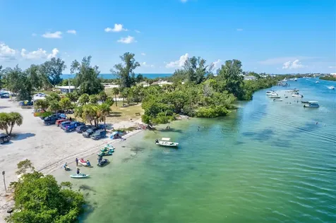 210 Lake Victoria Court Englewood FL 34223