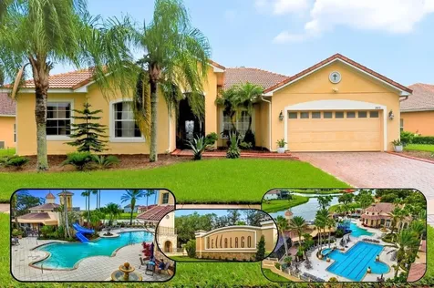 3010 Winding Trail Kissimmee FL 34746