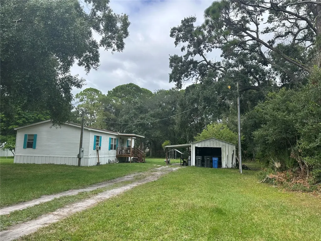 12507 Glenna Avenue Tampa FL 33635