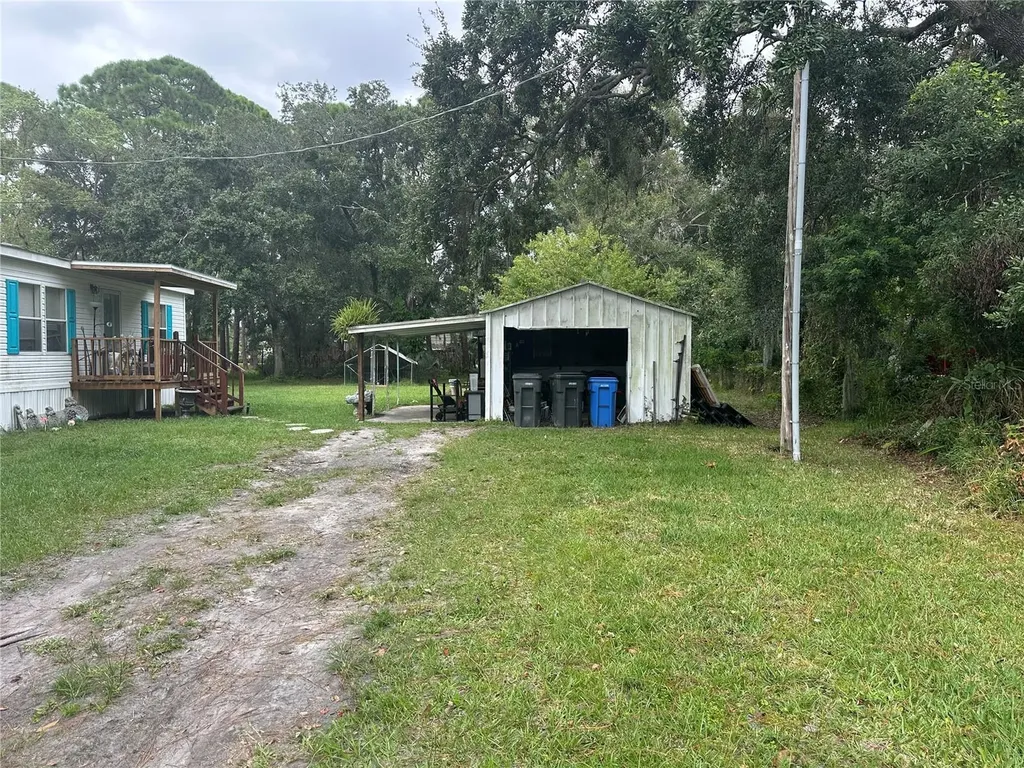 12507 Glenna Avenue Tampa FL 33635