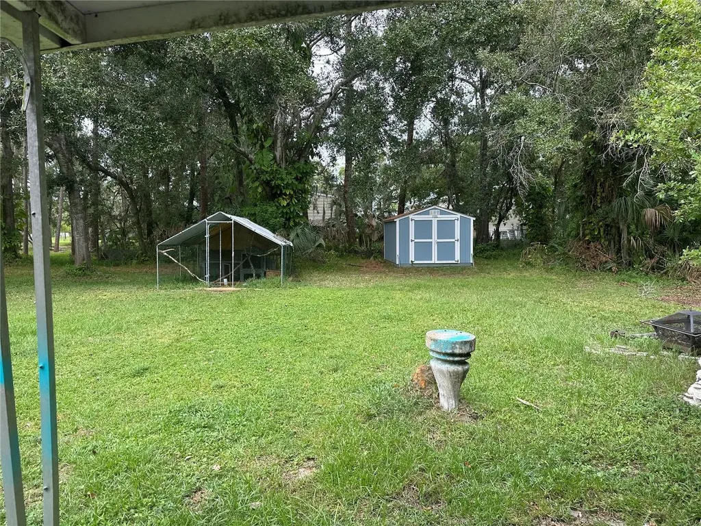 12507 Glenna Avenue Tampa FL 33635