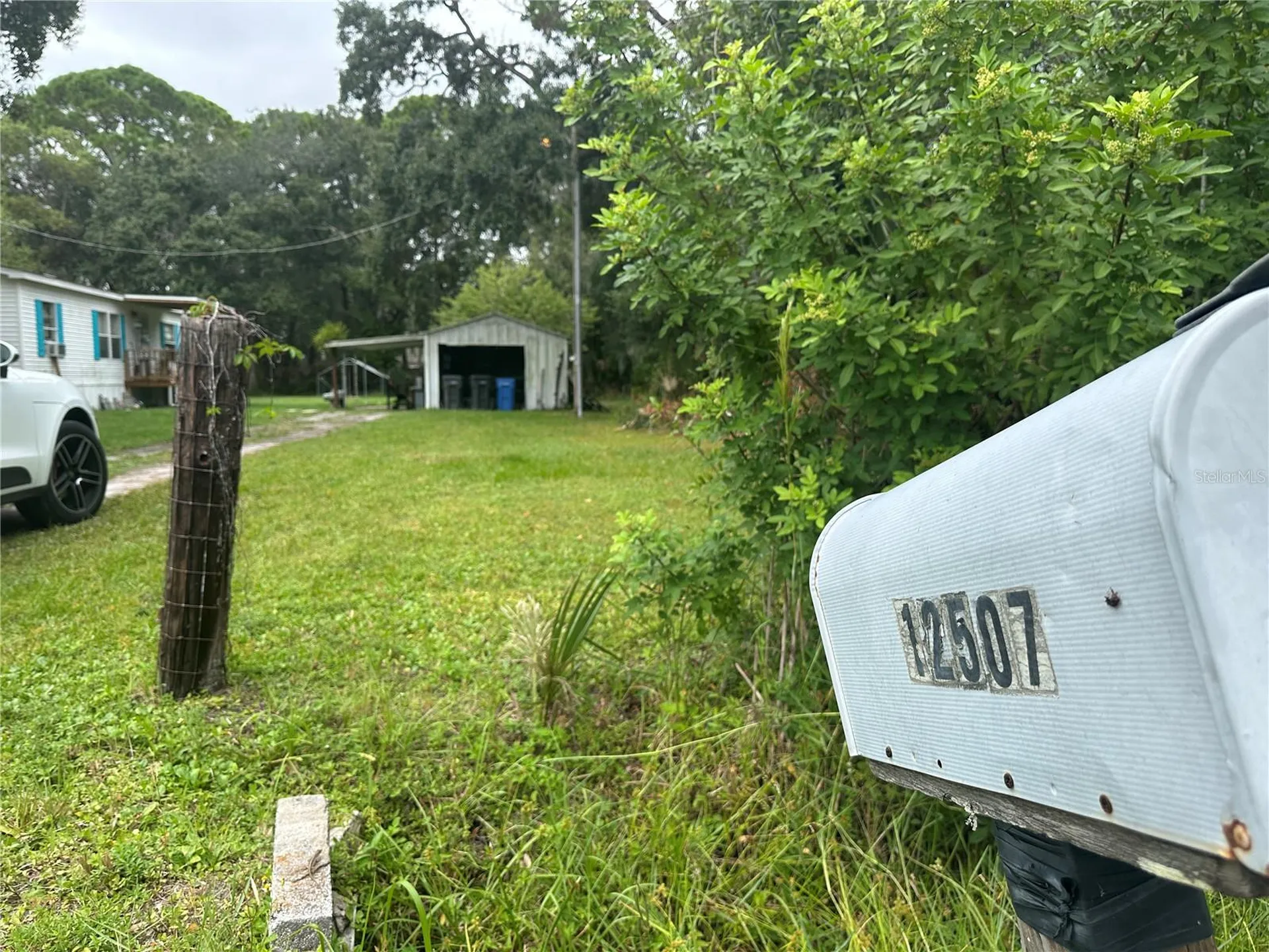12507 Glenna Avenue Tampa FL 33635