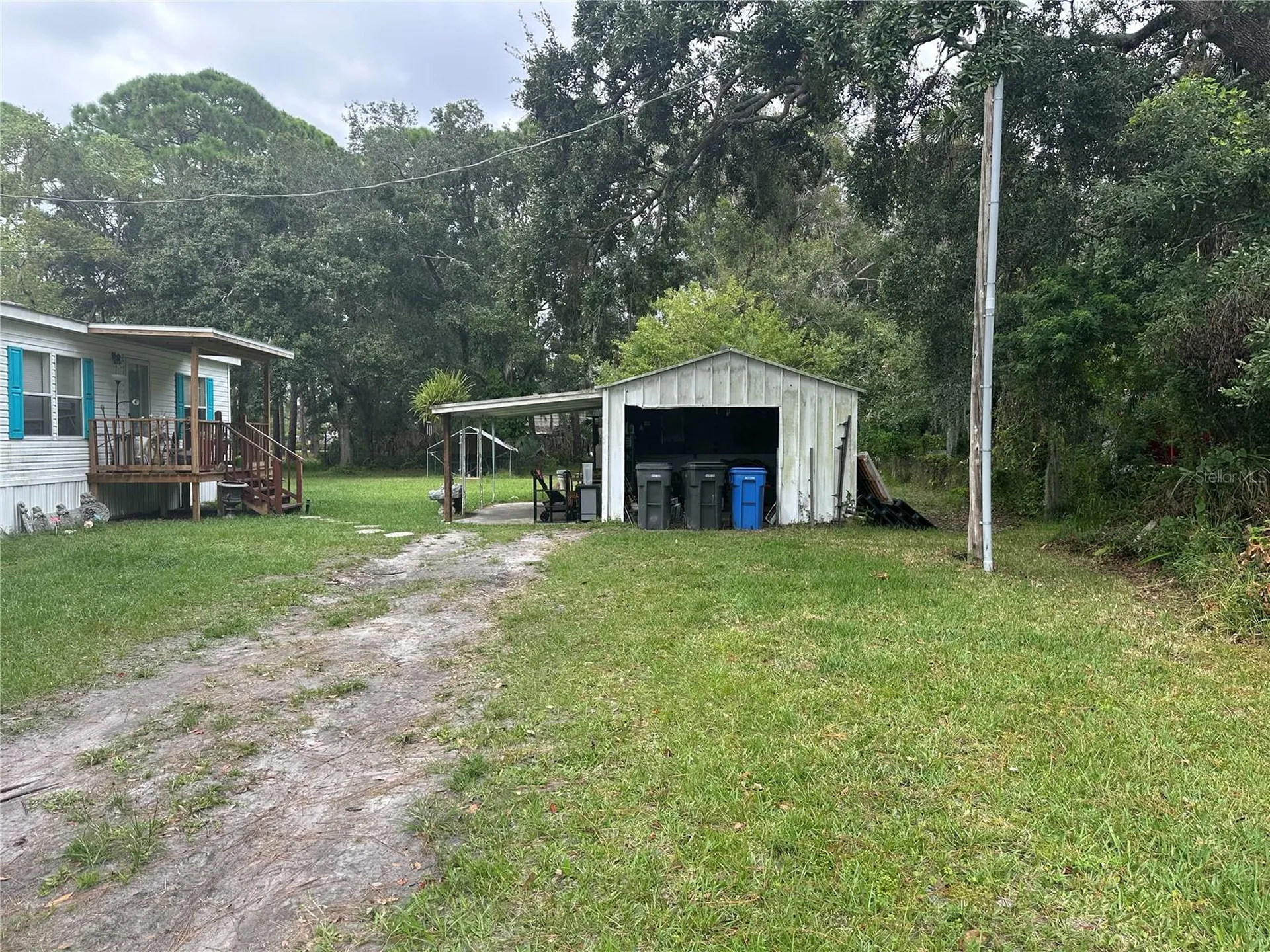 12507 Glenna Avenue Tampa FL 33635