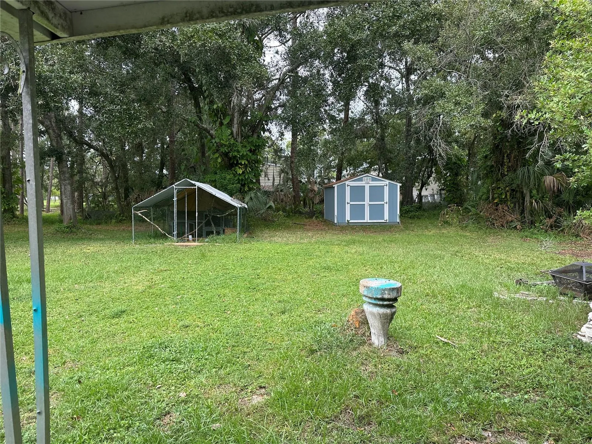 12507 Glenna Avenue Tampa FL 33635