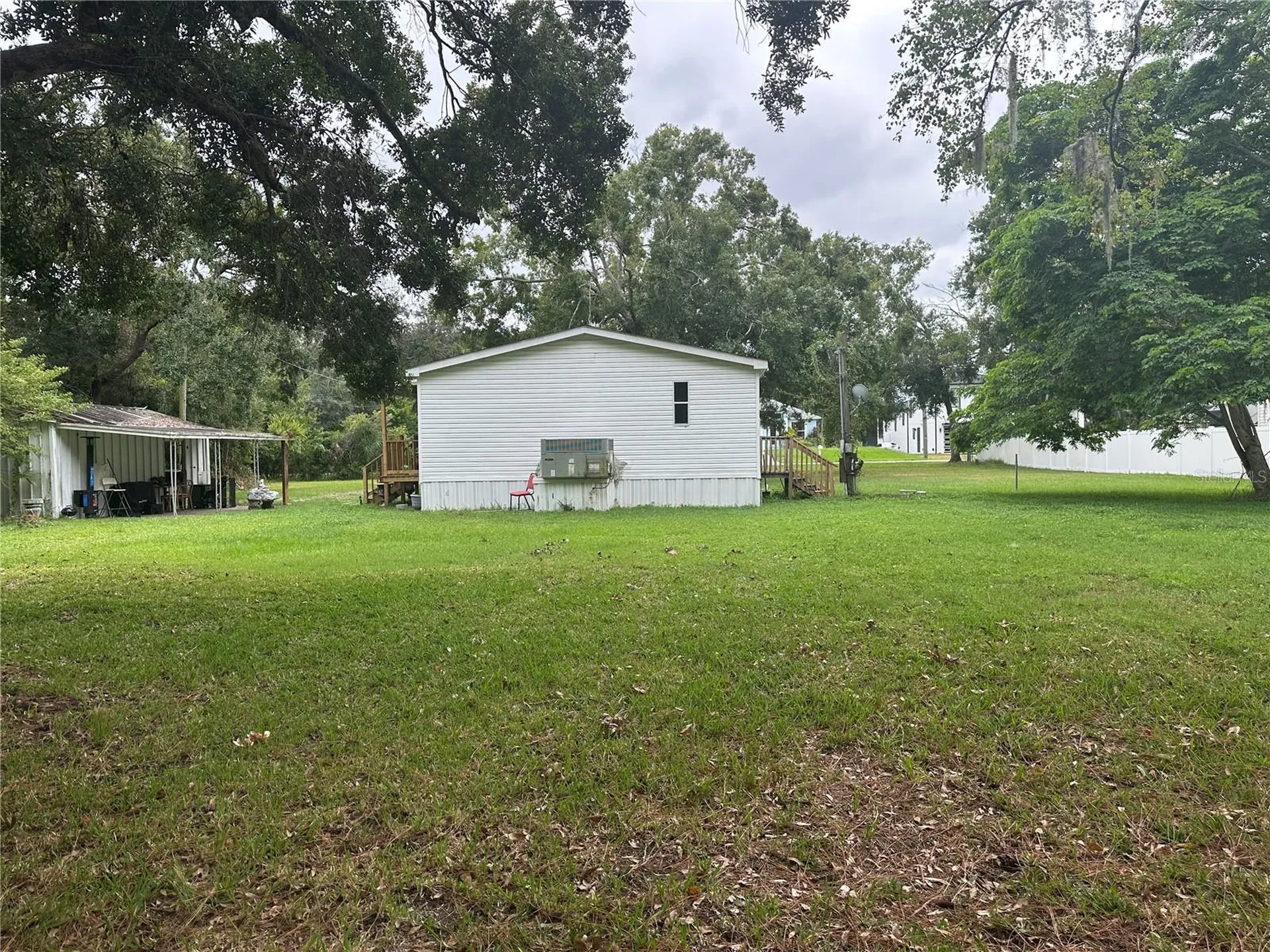 12507 Glenna Avenue Tampa FL 33635
