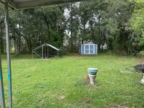 12507 Glenna Avenue Tampa FL 33635