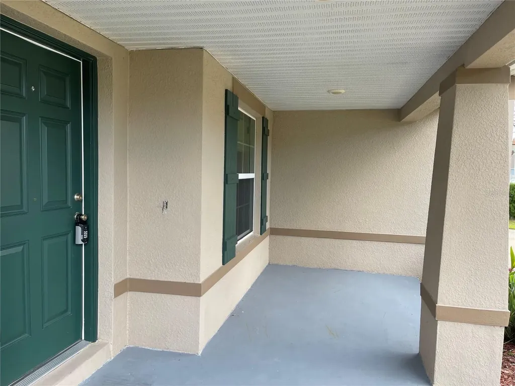 1312 Ralph Poe Drive Apopka FL 32703