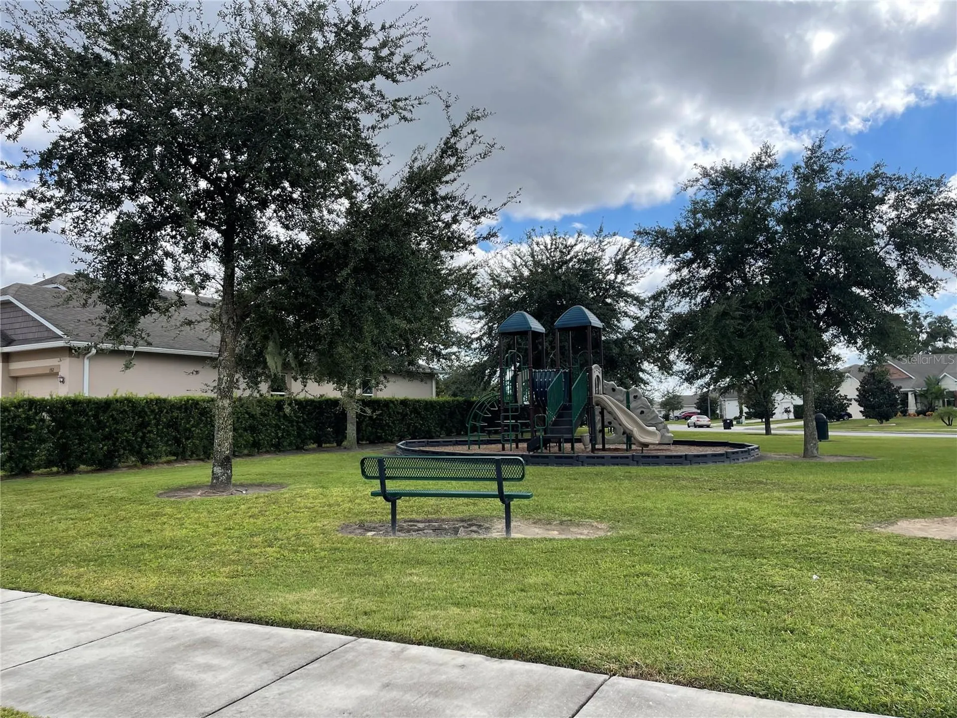 1312 Ralph Poe Drive Apopka FL 32703