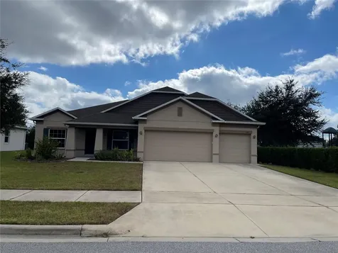 1312 Ralph Poe Drive Apopka FL 32703