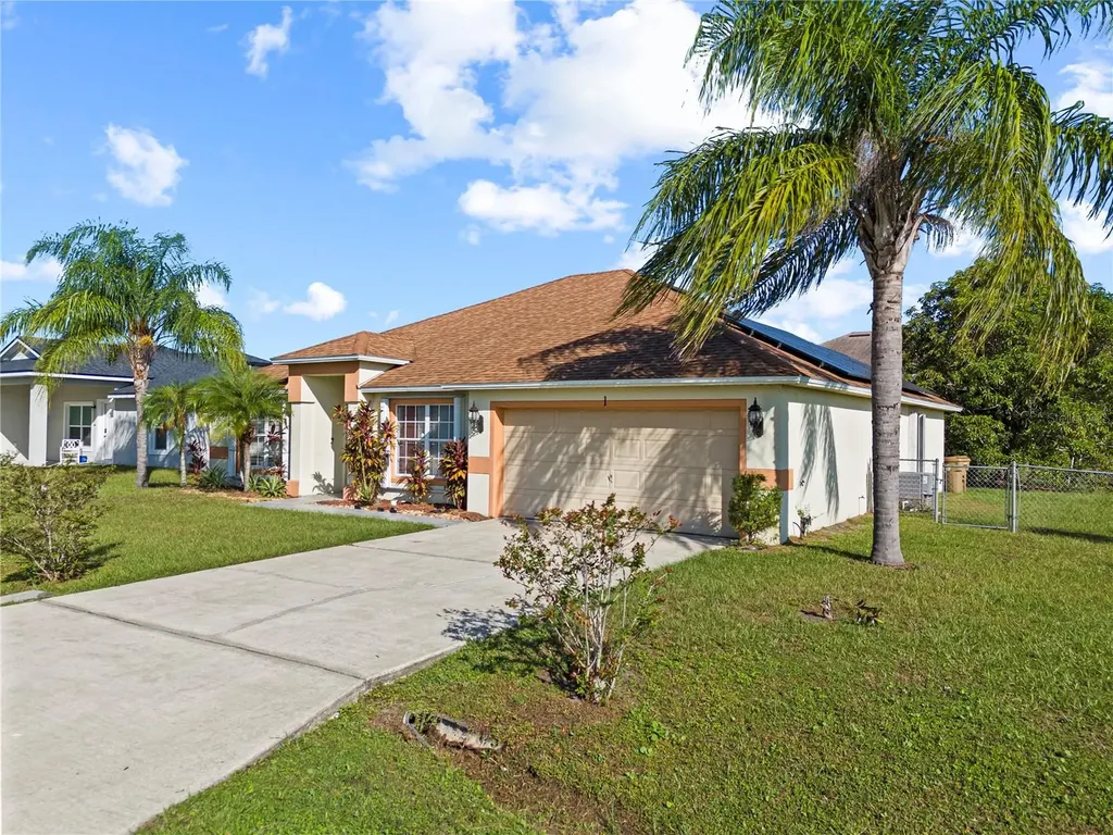 1 Altera Court Kissimmee FL 34758