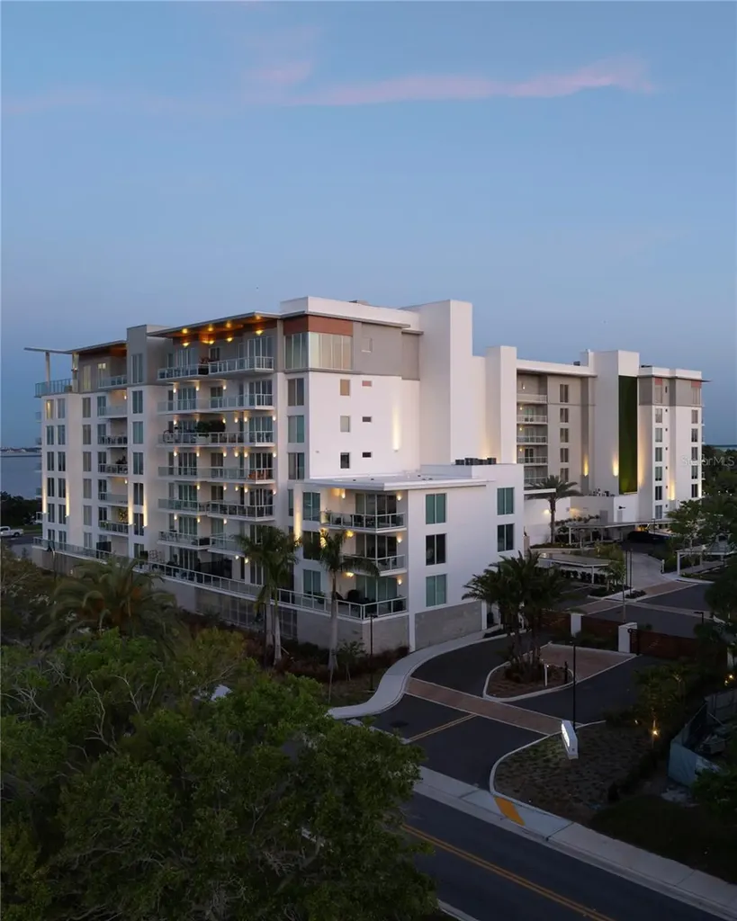 1020 Sunset Point Road Clearwater FL 33755