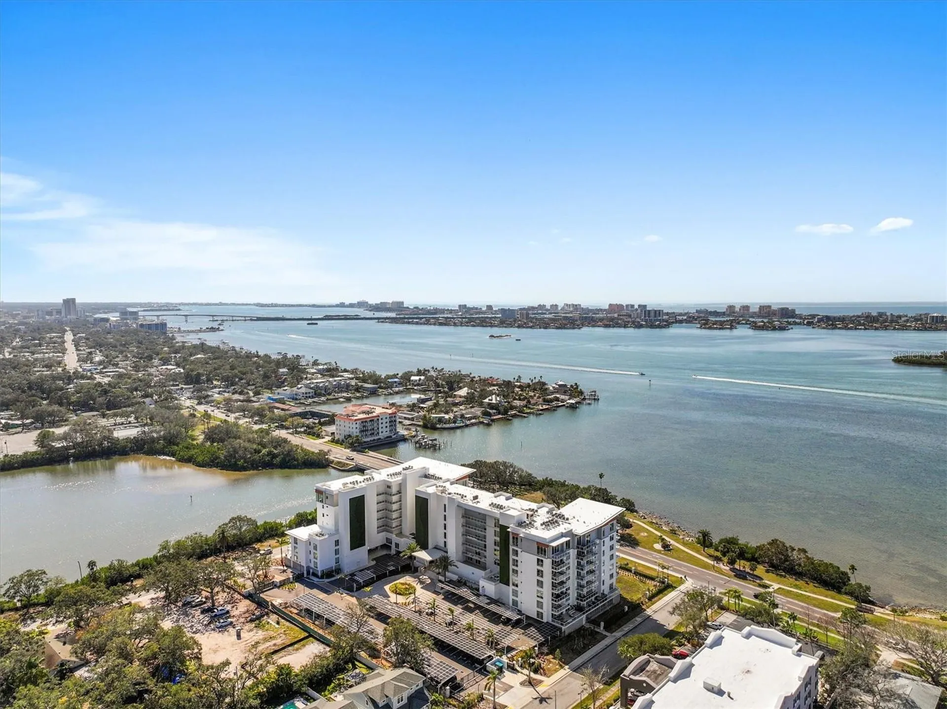 1020 Sunset Point Road Clearwater FL 33755