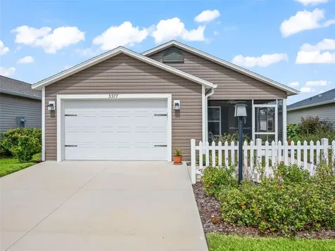 3377 Clara Court The Villages FL 32163