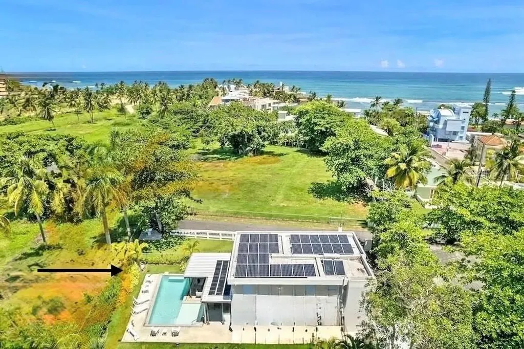 23A Breñas Estates Dorado PR 00646