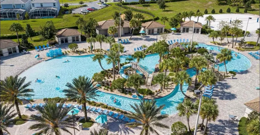 8907 Play Through Drive Davenport FL 33896